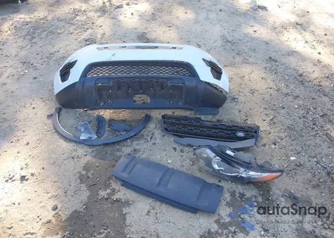 2016 Land Rover Discovery Sport Se from USA, damaged, VIN SALCP2BG3GH583943